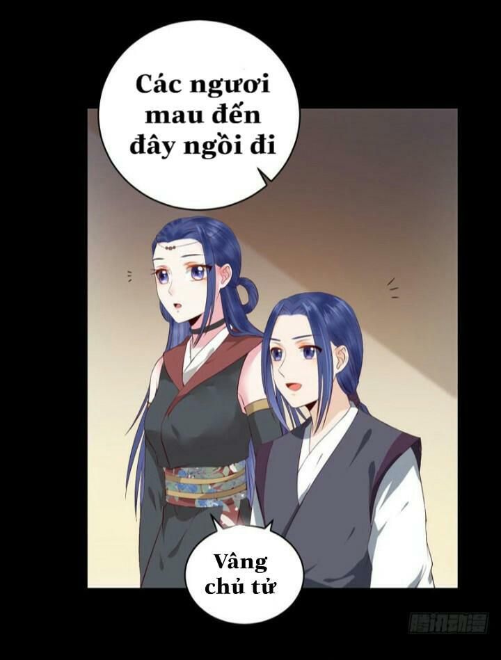 đọc truyện Tuyệt Sắc Quyến Rũ: Quỷ Y Chí Tôn Chương 147 ảnh 27 tại Thiên Thai Truyện