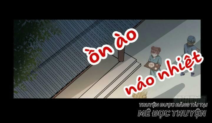 đọc truyện Tuyệt Sắc Quyến Rũ: Quỷ Y Chí Tôn Chương 147 ảnh 29 tại Thiên Thai Truyện