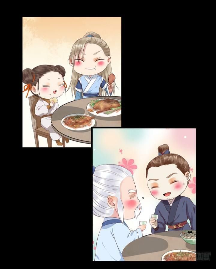 đọc truyện Tuyệt Sắc Quyến Rũ: Quỷ Y Chí Tôn Chương 147 ảnh 30 tại Thiên Thai Truyện