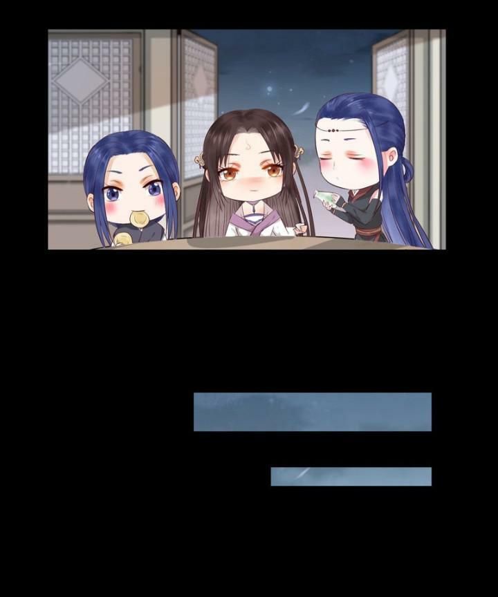 đọc truyện Tuyệt Sắc Quyến Rũ: Quỷ Y Chí Tôn Chương 147 ảnh 31 tại Thiên Thai Truyện