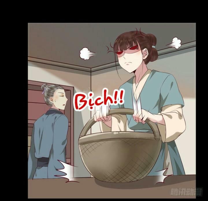 đọc truyện Tuyệt Sắc Quyến Rũ: Quỷ Y Chí Tôn Chương 147 ảnh 36 tại Thiên Thai Truyện