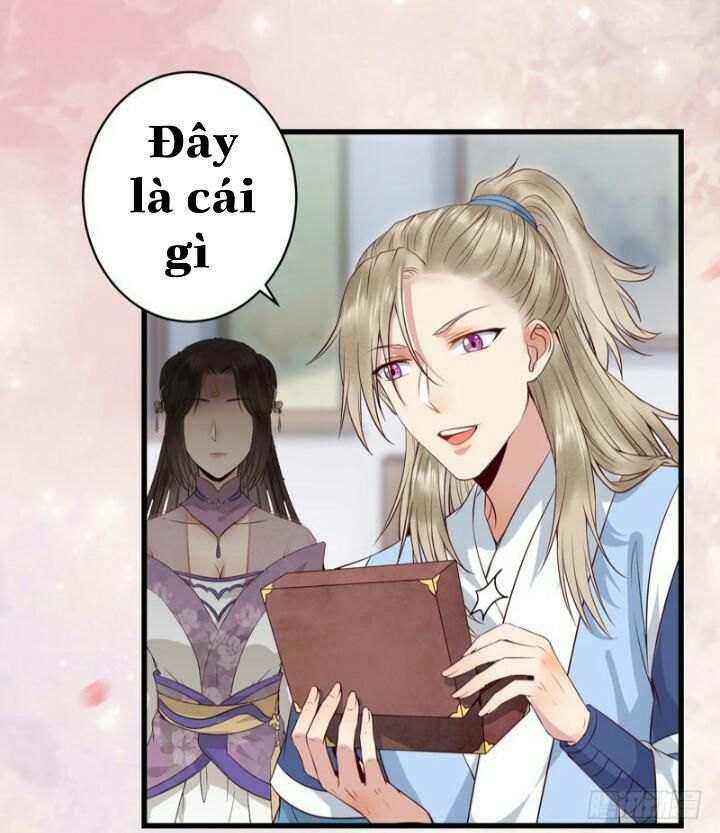 đọc truyện Tuyệt Sắc Quyến Rũ: Quỷ Y Chí Tôn Chương 147 ảnh 6 tại Thiên Thai Truyện