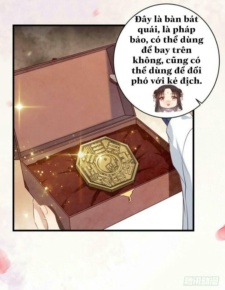 đọc truyện Tuyệt Sắc Quyến Rũ: Quỷ Y Chí Tôn Chương 147 ảnh 7 tại Thiên Thai Truyện