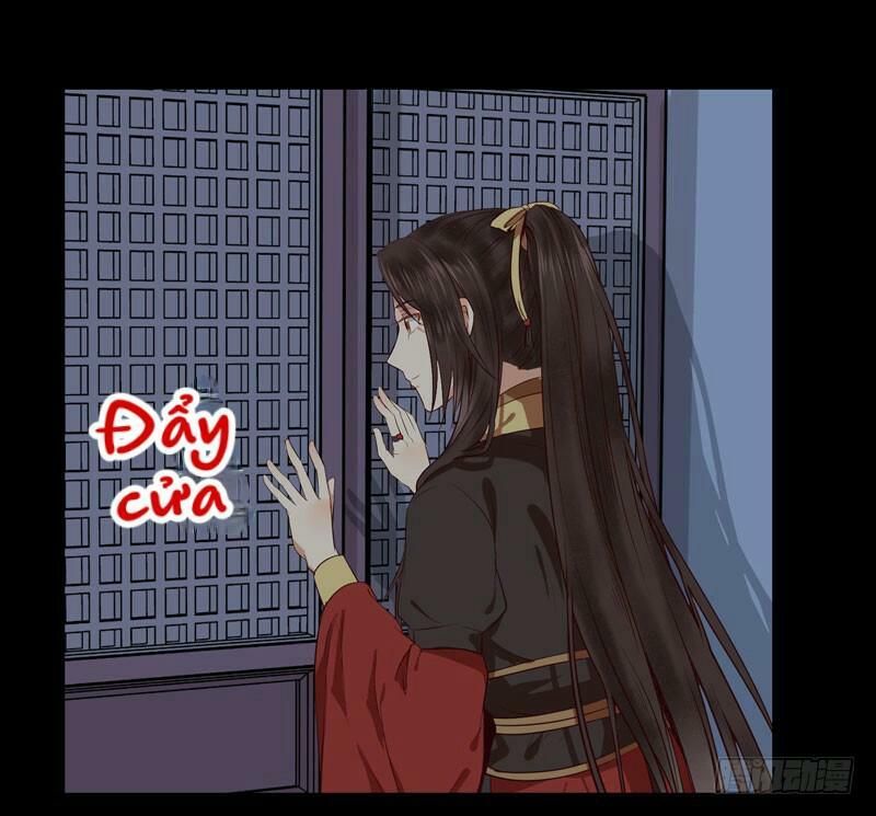 đọc truyện Tuyệt Sắc Quyến Rũ: Quỷ Y Chí Tôn Chương 148 ảnh 15 tại Thiên Thai Truyện