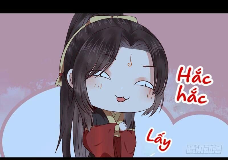 đọc truyện Tuyệt Sắc Quyến Rũ: Quỷ Y Chí Tôn Chương 148 ảnh 16 tại Thiên Thai Truyện