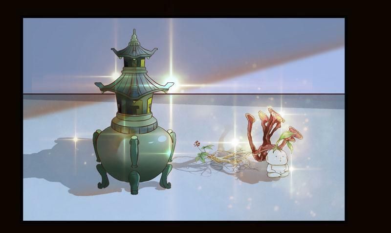 đọc truyện Tuyệt Sắc Quyến Rũ: Quỷ Y Chí Tôn Chương 148 ảnh 17 tại Thiên Thai Truyện