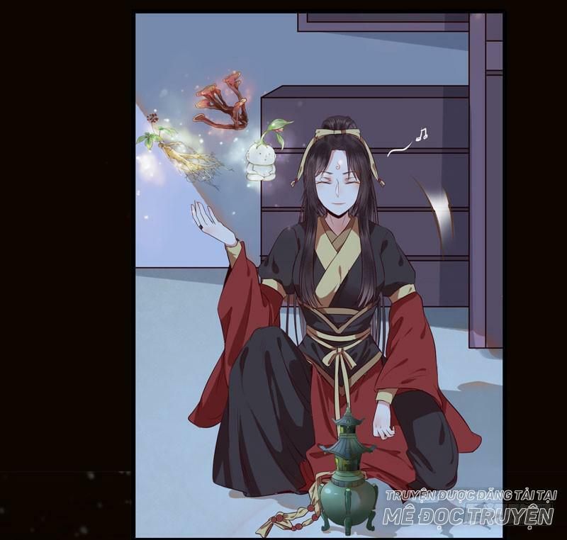 đọc truyện Tuyệt Sắc Quyến Rũ: Quỷ Y Chí Tôn Chương 148 ảnh 18 tại Thiên Thai Truyện