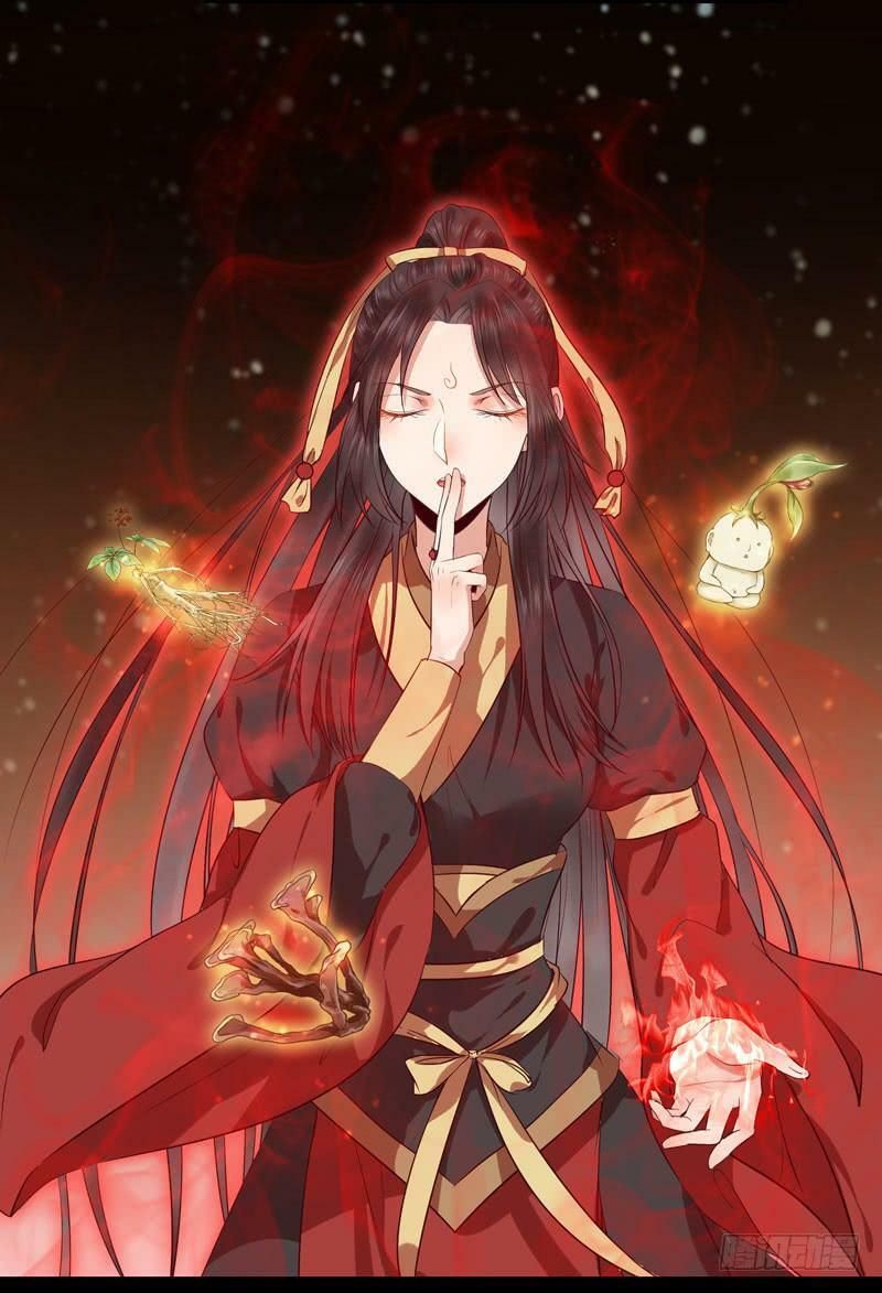 đọc truyện Tuyệt Sắc Quyến Rũ: Quỷ Y Chí Tôn Chương 148 ảnh 19 tại Thiên Thai Truyện