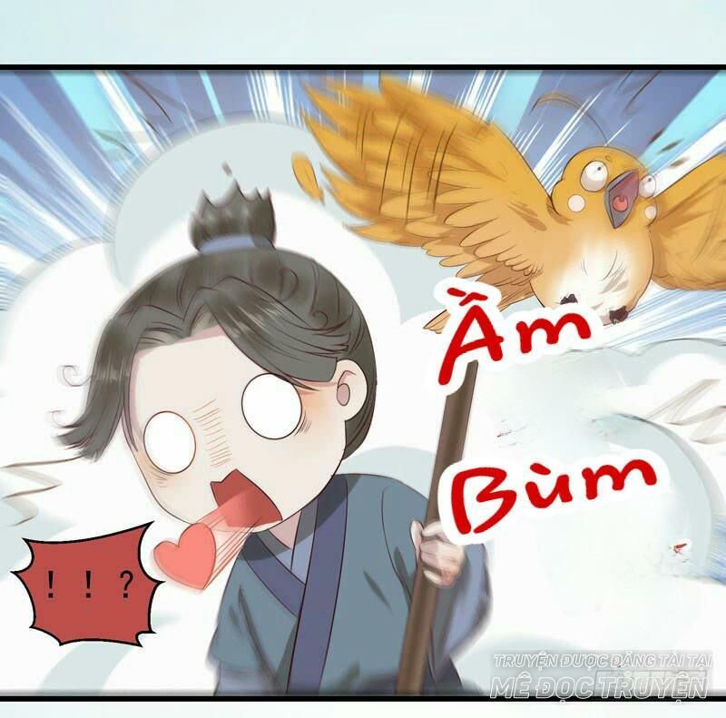 đọc truyện Tuyệt Sắc Quyến Rũ: Quỷ Y Chí Tôn Chương 148 ảnh 23 tại Thiên Thai Truyện