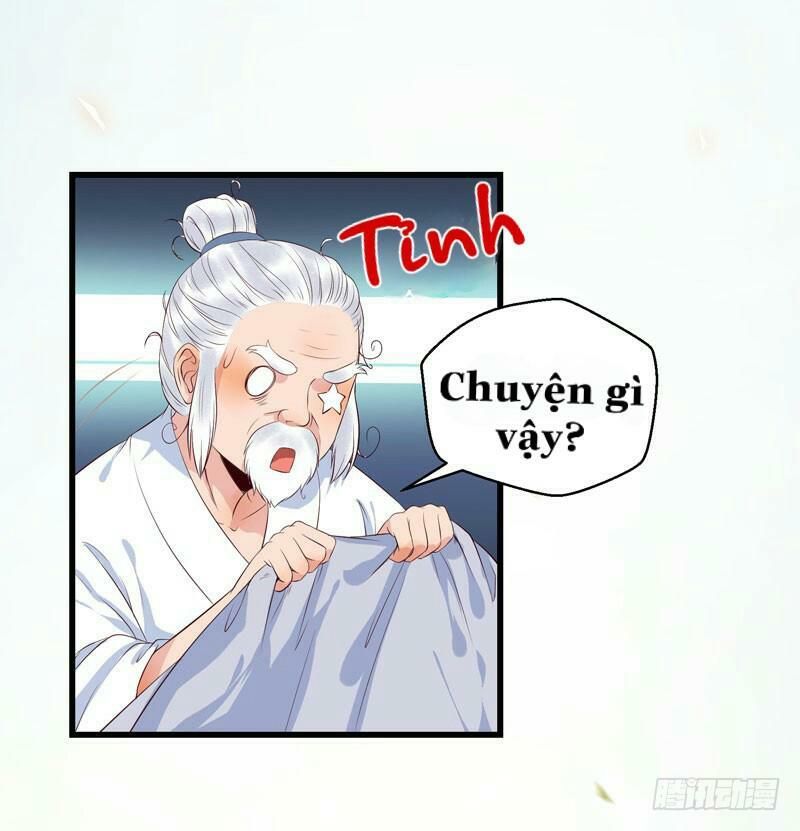 đọc truyện Tuyệt Sắc Quyến Rũ: Quỷ Y Chí Tôn Chương 148 ảnh 24 tại Thiên Thai Truyện