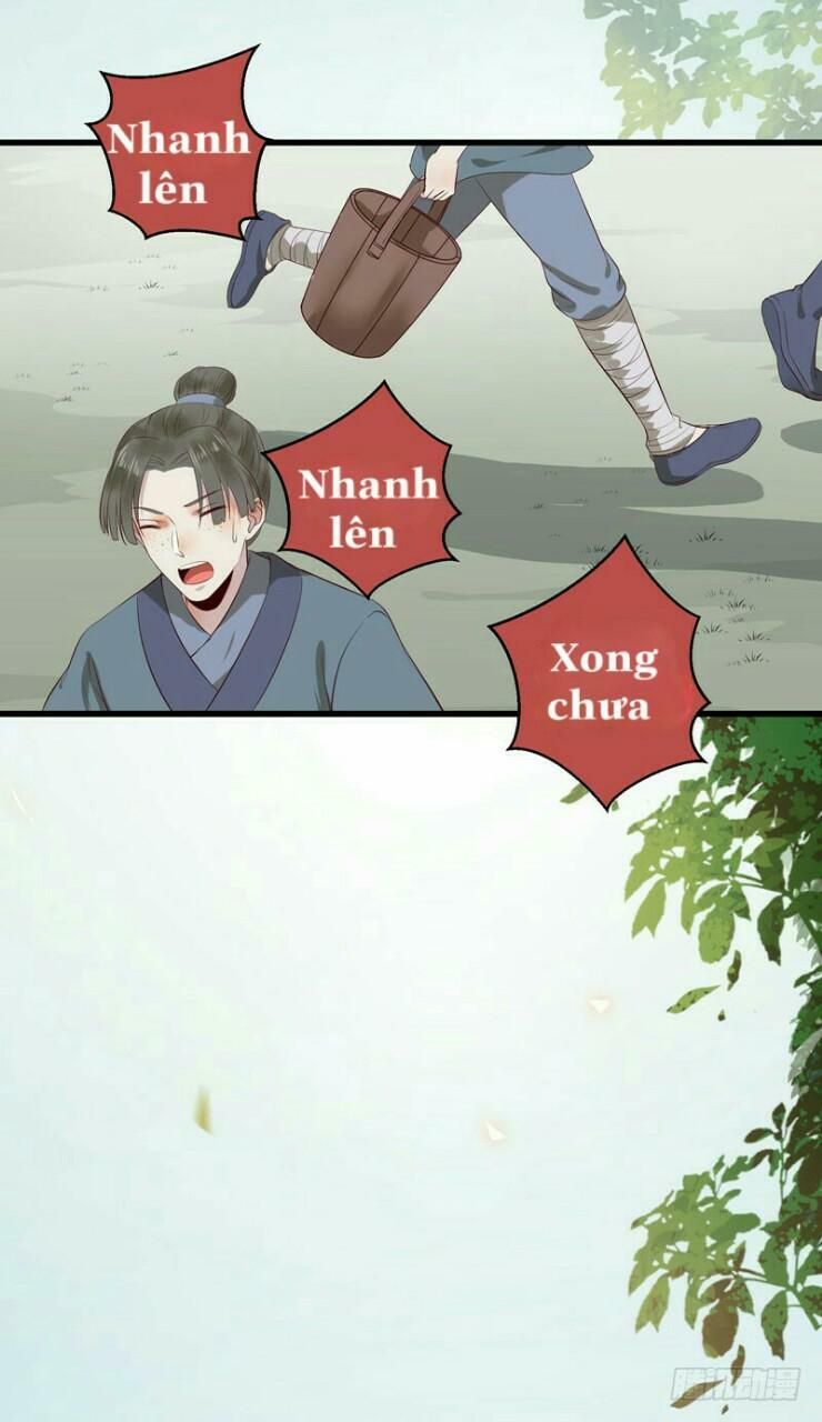 đọc truyện Tuyệt Sắc Quyến Rũ: Quỷ Y Chí Tôn Chương 148 ảnh 30 tại Thiên Thai Truyện