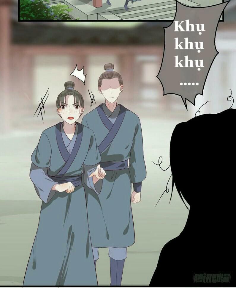 đọc truyện Tuyệt Sắc Quyến Rũ: Quỷ Y Chí Tôn Chương 148 ảnh 32 tại Thiên Thai Truyện