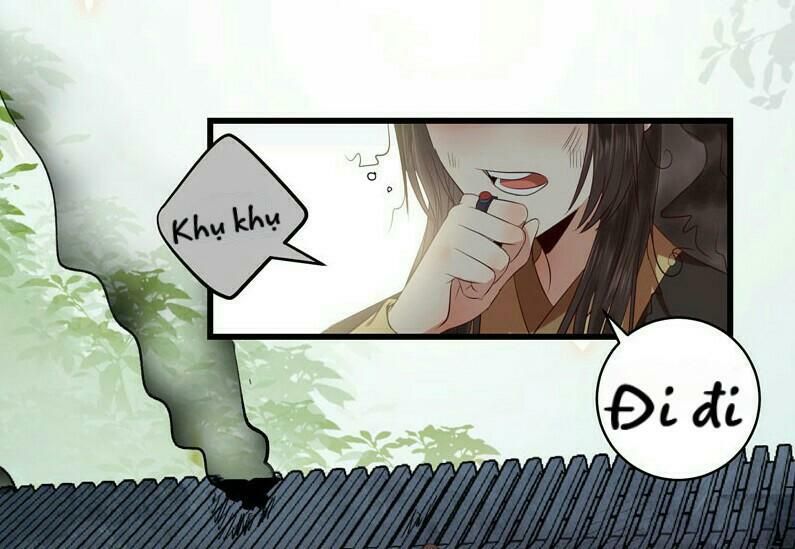 đọc truyện Tuyệt Sắc Quyến Rũ: Quỷ Y Chí Tôn Chương 148 ảnh 34 tại Thiên Thai Truyện