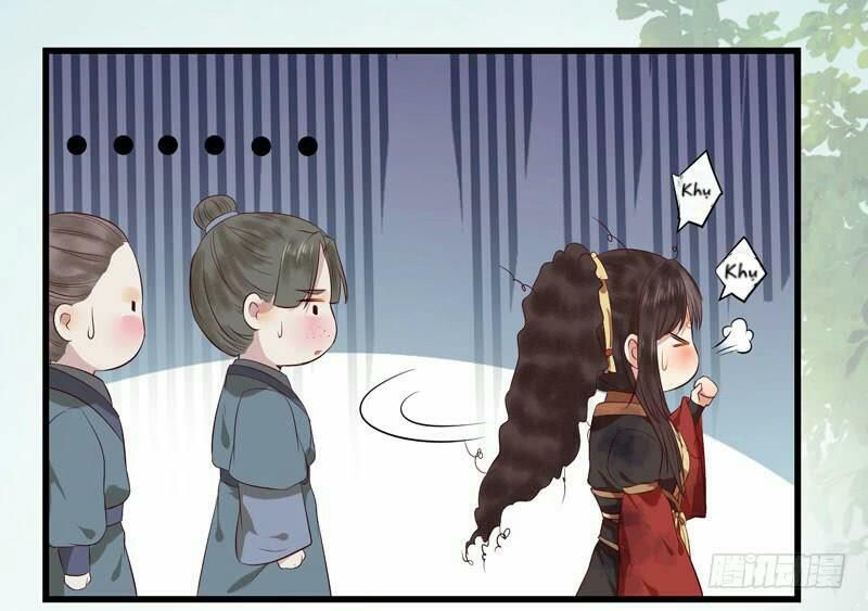 đọc truyện Tuyệt Sắc Quyến Rũ: Quỷ Y Chí Tôn Chương 148 ảnh 36 tại Thiên Thai Truyện