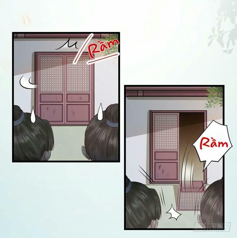 đọc truyện Tuyệt Sắc Quyến Rũ: Quỷ Y Chí Tôn Chương 148 ảnh 37 tại Thiên Thai Truyện