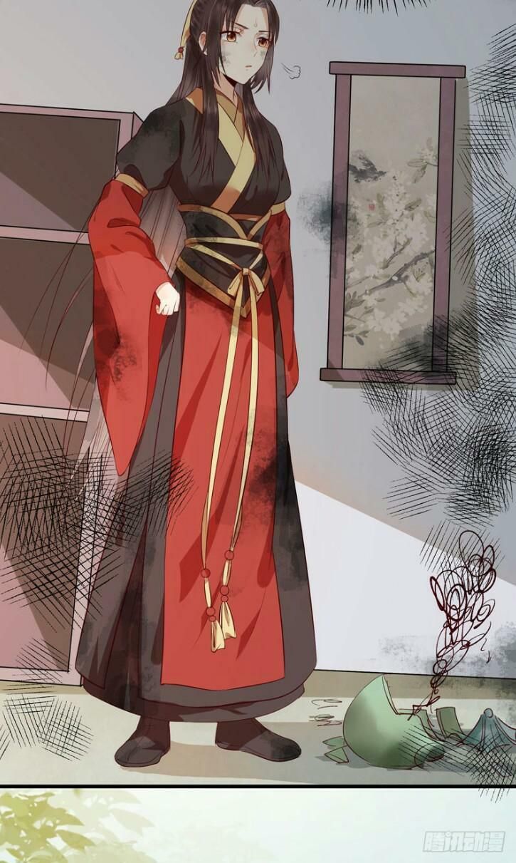 đọc truyện Tuyệt Sắc Quyến Rũ: Quỷ Y Chí Tôn Chương 148 ảnh 39 tại Thiên Thai Truyện