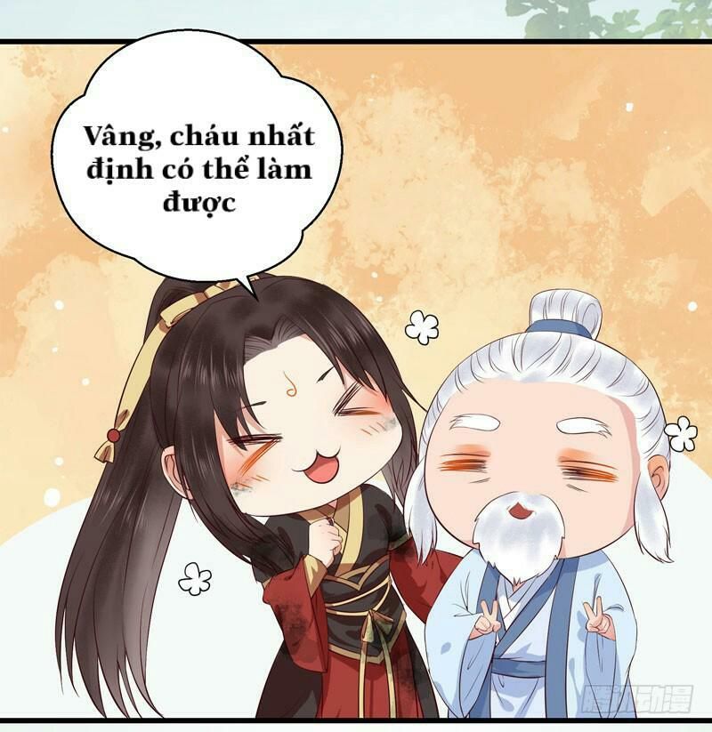 đọc truyện Tuyệt Sắc Quyến Rũ: Quỷ Y Chí Tôn Chương 148 ảnh 44 tại Thiên Thai Truyện