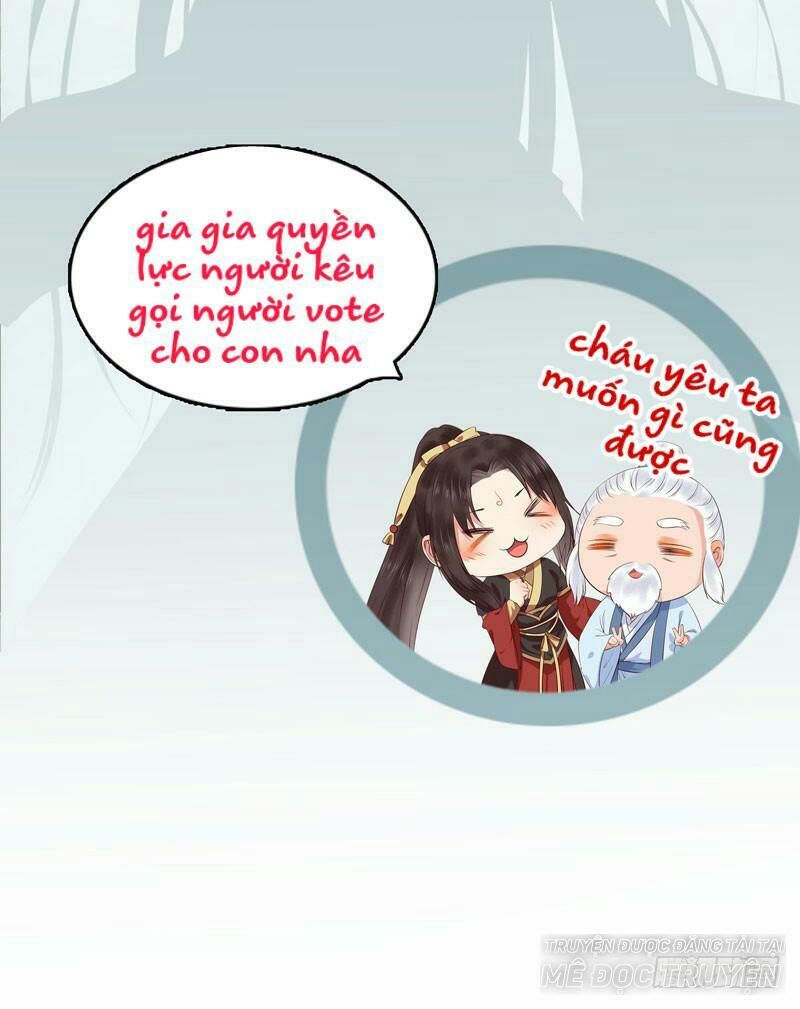 đọc truyện Tuyệt Sắc Quyến Rũ: Quỷ Y Chí Tôn Chương 148 ảnh 48 tại Thiên Thai Truyện