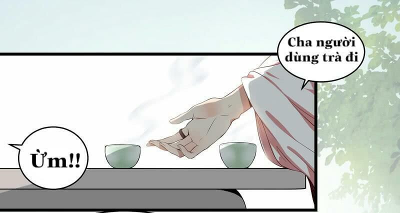 đọc truyện Tuyệt Sắc Quyến Rũ: Quỷ Y Chí Tôn Chương 148 ảnh 11 tại Thiên Thai Truyện