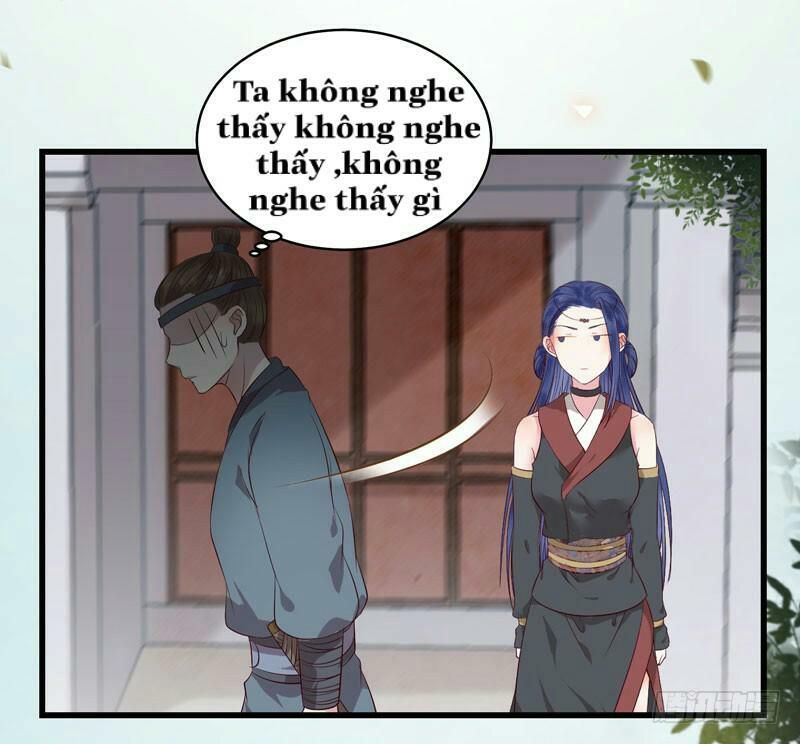 đọc truyện Tuyệt Sắc Quyến Rũ: Quỷ Y Chí Tôn Chương 149 ảnh 16 tại Thiên Thai Truyện