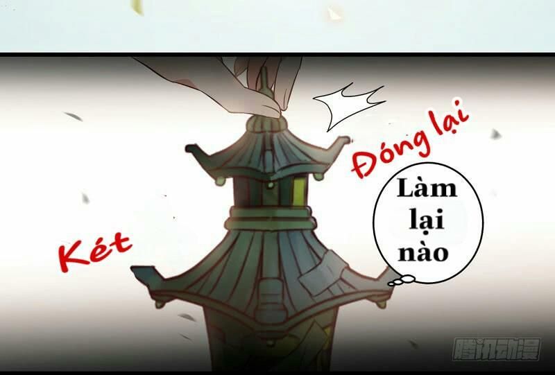 đọc truyện Tuyệt Sắc Quyến Rũ: Quỷ Y Chí Tôn Chương 149 ảnh 24 tại Thiên Thai Truyện