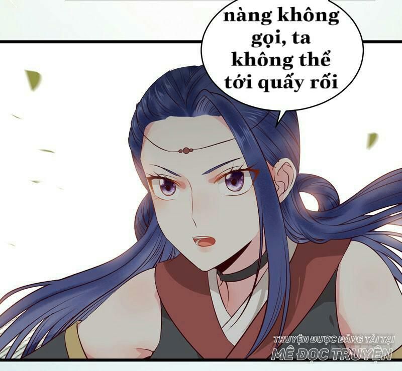 đọc truyện Tuyệt Sắc Quyến Rũ: Quỷ Y Chí Tôn Chương 149 ảnh 28 tại Thiên Thai Truyện