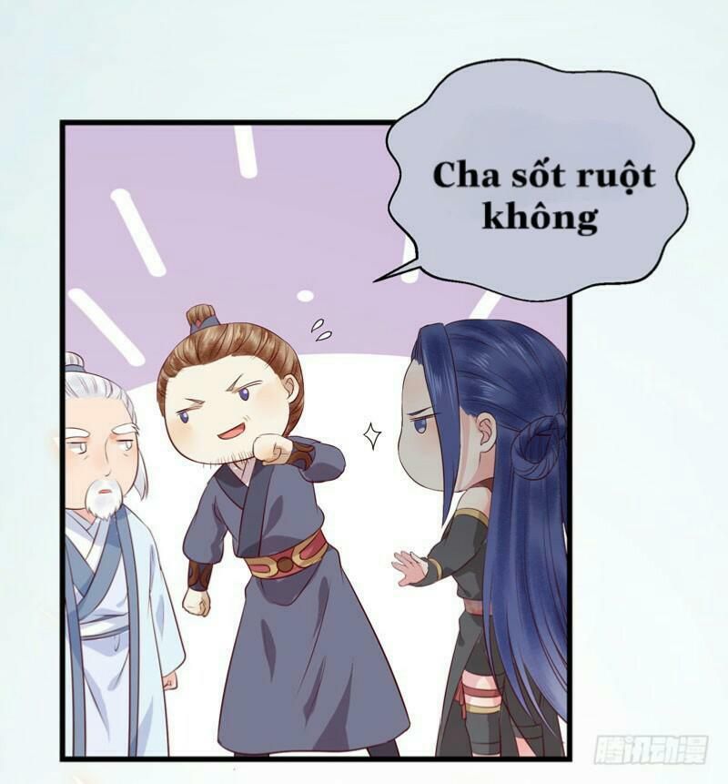 đọc truyện Tuyệt Sắc Quyến Rũ: Quỷ Y Chí Tôn Chương 149 ảnh 29 tại Thiên Thai Truyện