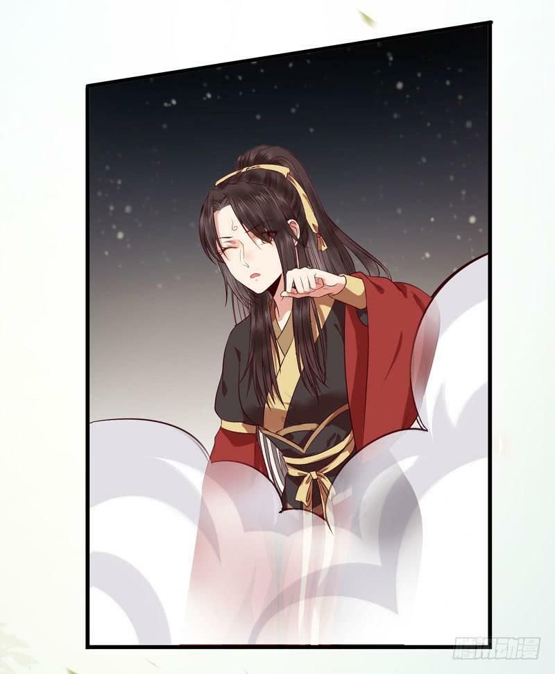 đọc truyện Tuyệt Sắc Quyến Rũ: Quỷ Y Chí Tôn Chương 149 ảnh 36 tại Thiên Thai Truyện