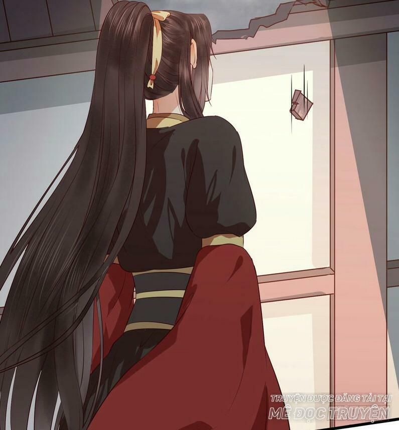 đọc truyện Tuyệt Sắc Quyến Rũ: Quỷ Y Chí Tôn Chương 149 ảnh 38 tại Thiên Thai Truyện