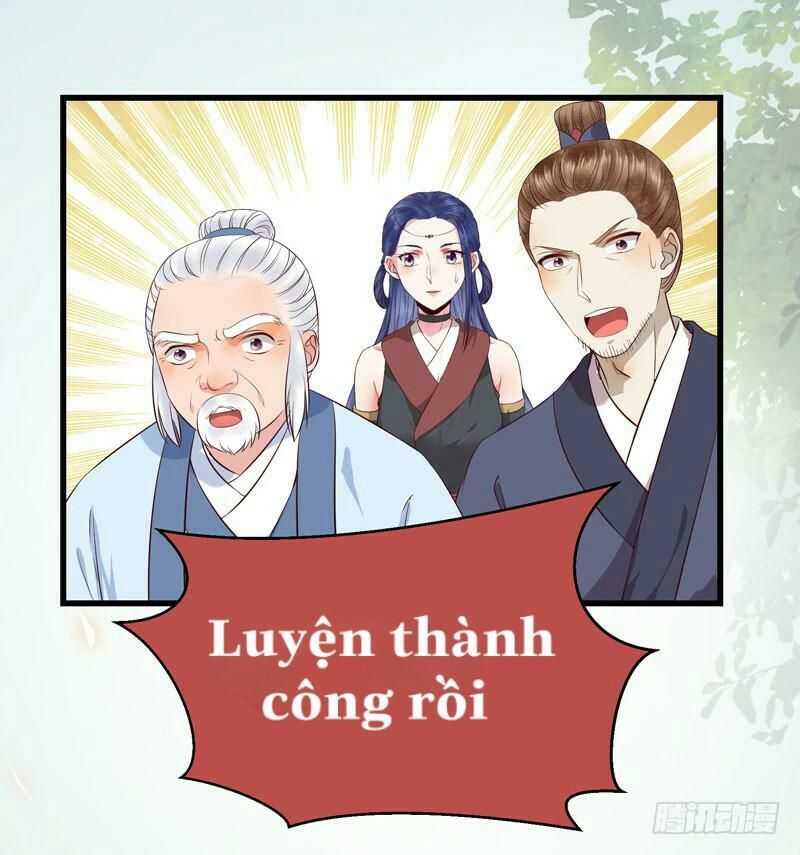 đọc truyện Tuyệt Sắc Quyến Rũ: Quỷ Y Chí Tôn Chương 149 ảnh 40 tại Thiên Thai Truyện