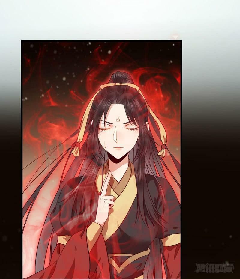 đọc truyện Tuyệt Sắc Quyến Rũ: Quỷ Y Chí Tôn Chương 149 ảnh 41 tại Thiên Thai Truyện