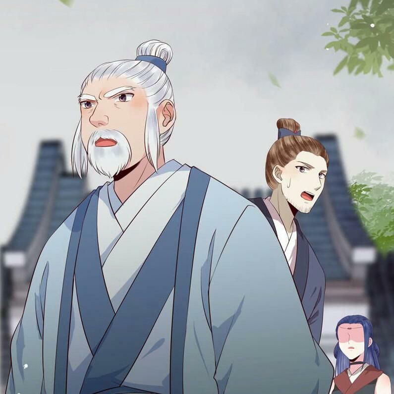 đọc truyện Tuyệt Sắc Quyến Rũ: Quỷ Y Chí Tôn Chương 149 ảnh 45 tại Thiên Thai Truyện