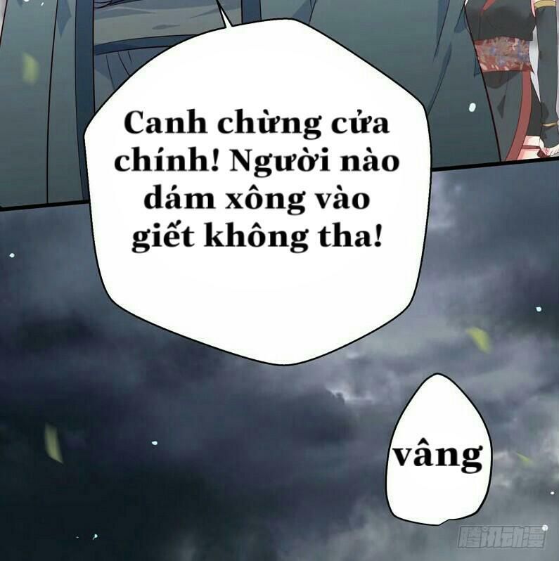 đọc truyện Tuyệt Sắc Quyến Rũ: Quỷ Y Chí Tôn Chương 149 ảnh 46 tại Thiên Thai Truyện