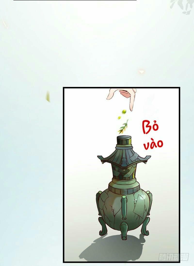 đọc truyện Tuyệt Sắc Quyến Rũ: Quỷ Y Chí Tôn Chương 149 ảnh 7 tại Thiên Thai Truyện