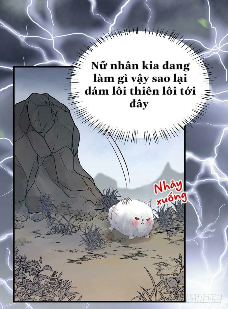 đọc truyện Tuyệt Sắc Quyến Rũ: Quỷ Y Chí Tôn Chương 149 ảnh 52 tại Thiên Thai Truyện