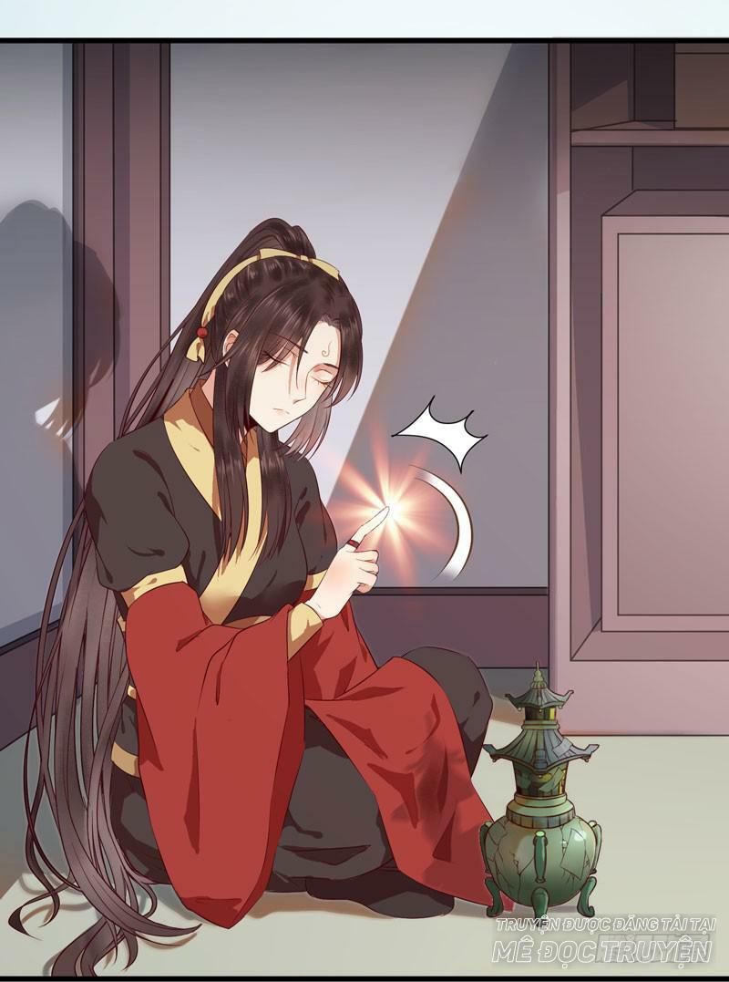 đọc truyện Tuyệt Sắc Quyến Rũ: Quỷ Y Chí Tôn Chương 149 ảnh 8 tại Thiên Thai Truyện