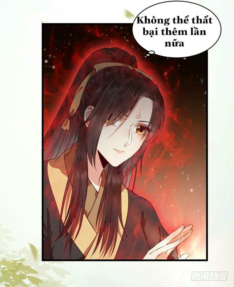 đọc truyện Tuyệt Sắc Quyến Rũ: Quỷ Y Chí Tôn Chương 149 ảnh 9 tại Thiên Thai Truyện