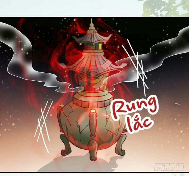 đọc truyện Tuyệt Sắc Quyến Rũ: Quỷ Y Chí Tôn Chương 149 ảnh 10 tại Thiên Thai Truyện