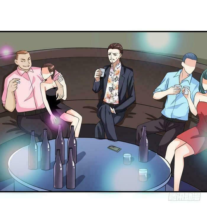 đọc truyện Tuyệt Sắc Quyến Rũ: Quỷ Y Chí Tôn Chương 15 ảnh 12 tại Thiên Thai Truyện