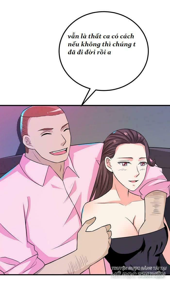 đọc truyện Tuyệt Sắc Quyến Rũ: Quỷ Y Chí Tôn Chương 15 ảnh 13 tại Thiên Thai Truyện