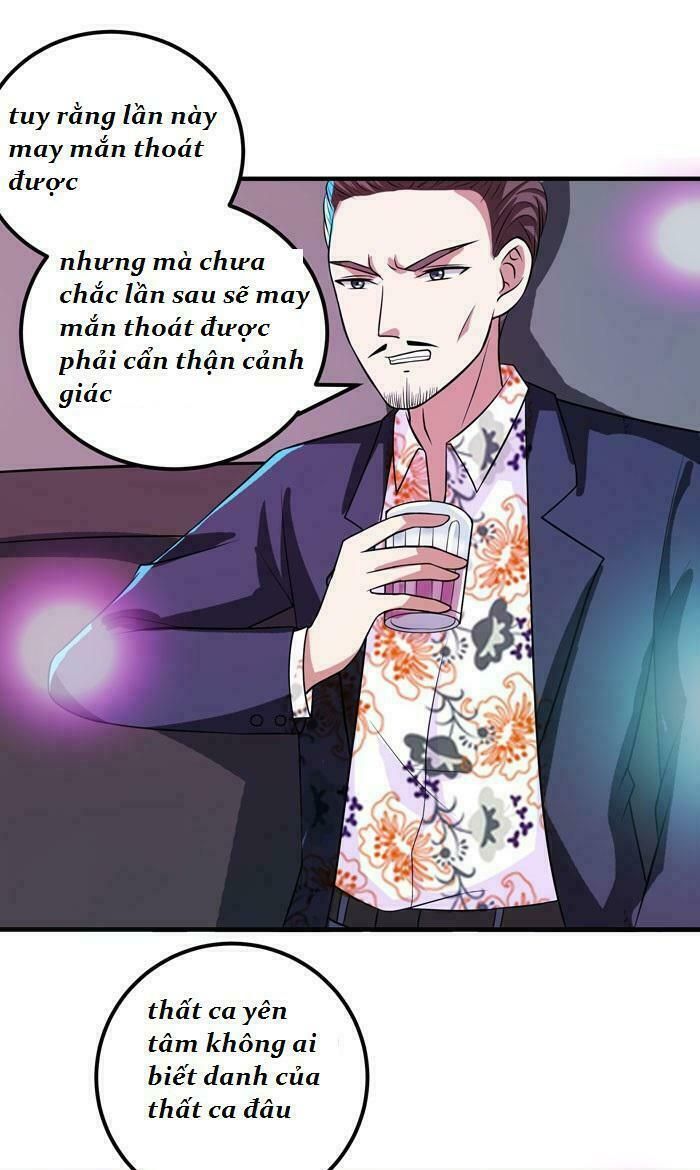 đọc truyện Tuyệt Sắc Quyến Rũ: Quỷ Y Chí Tôn Chương 15 ảnh 14 tại Thiên Thai Truyện