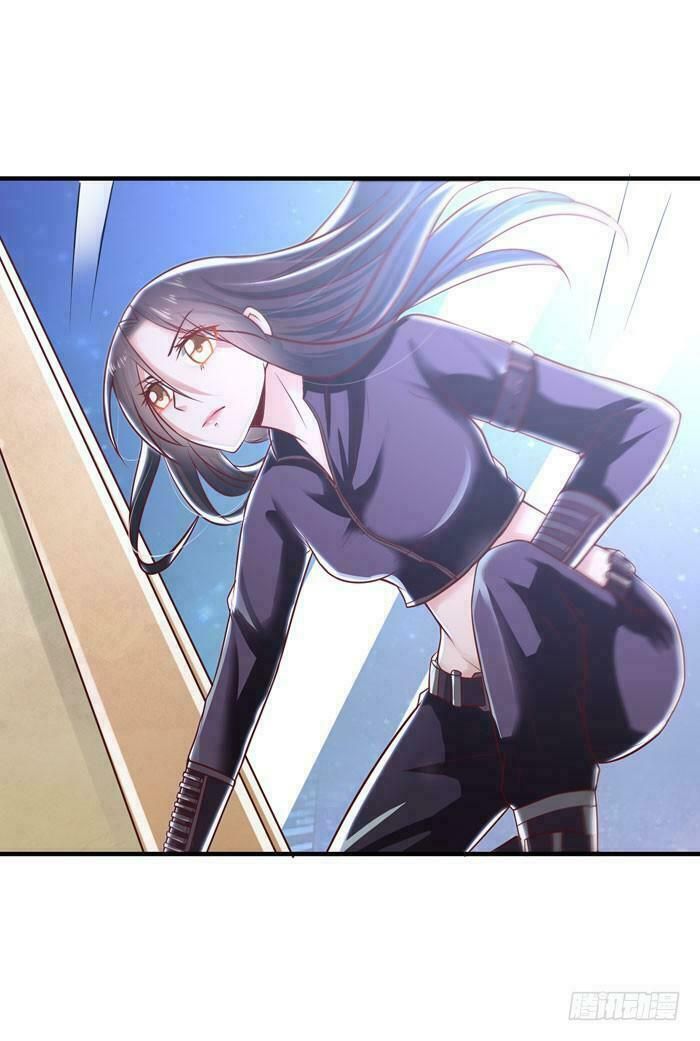 đọc truyện Tuyệt Sắc Quyến Rũ: Quỷ Y Chí Tôn Chương 15 ảnh 22 tại Thiên Thai Truyện