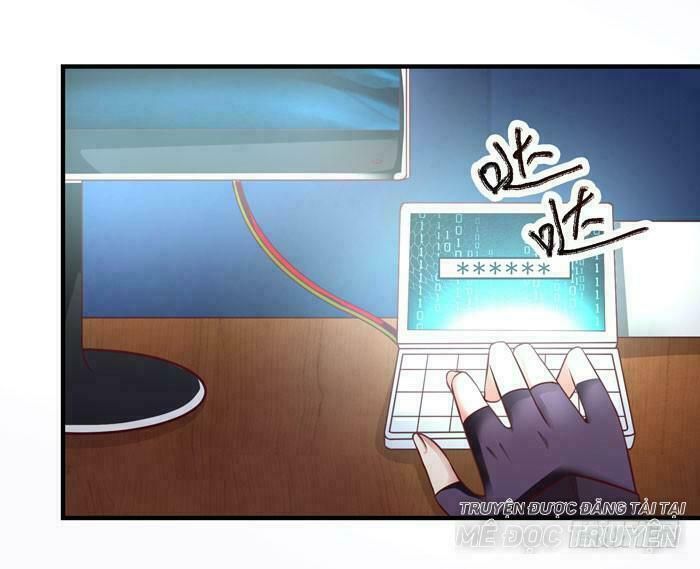 đọc truyện Tuyệt Sắc Quyến Rũ: Quỷ Y Chí Tôn Chương 15 ảnh 24 tại Thiên Thai Truyện