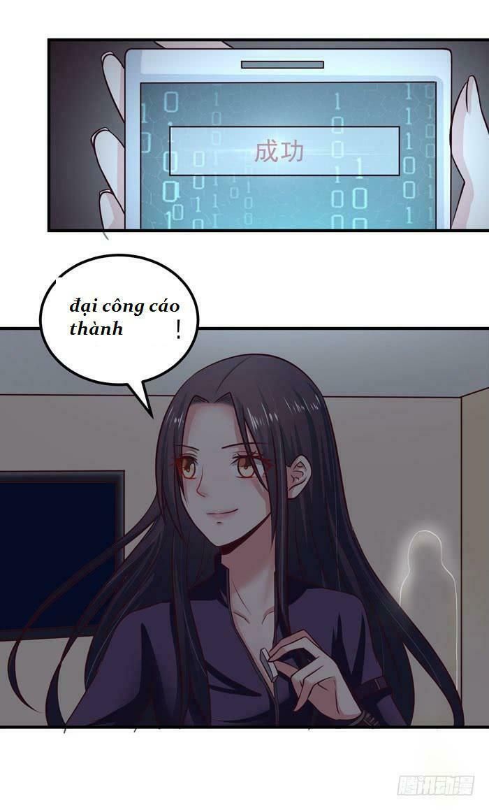 đọc truyện Tuyệt Sắc Quyến Rũ: Quỷ Y Chí Tôn Chương 15 ảnh 32 tại Thiên Thai Truyện