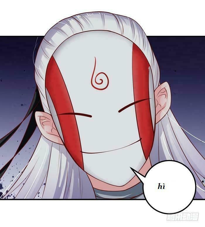 đọc truyện Tuyệt Sắc Quyến Rũ: Quỷ Y Chí Tôn Chương 15 ảnh 35 tại Thiên Thai Truyện