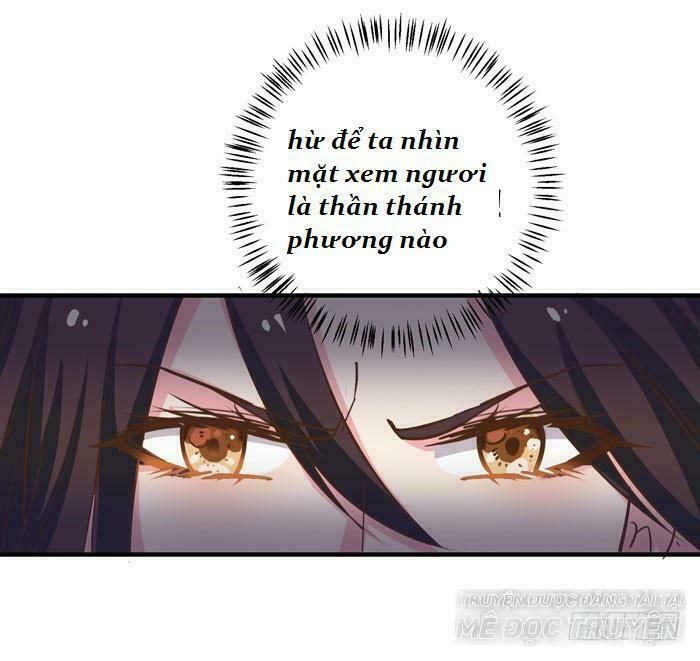 đọc truyện Tuyệt Sắc Quyến Rũ: Quỷ Y Chí Tôn Chương 15 ảnh 39 tại Thiên Thai Truyện