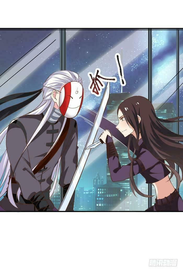 đọc truyện Tuyệt Sắc Quyến Rũ: Quỷ Y Chí Tôn Chương 15 ảnh 40 tại Thiên Thai Truyện