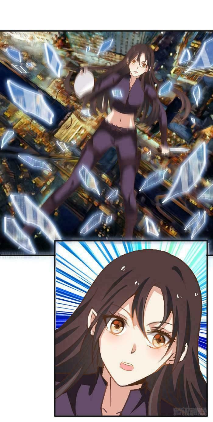 đọc truyện Tuyệt Sắc Quyến Rũ: Quỷ Y Chí Tôn Chương 15 ảnh 42 tại Thiên Thai Truyện