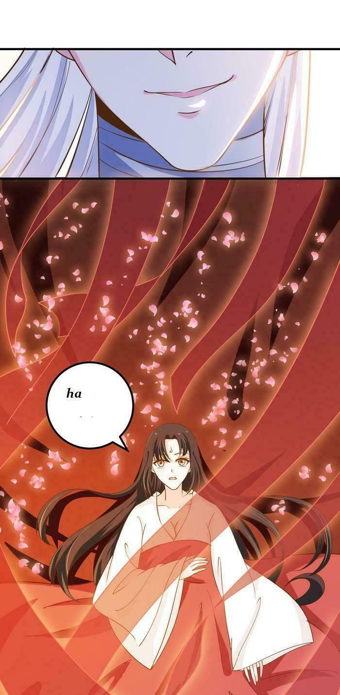 đọc truyện Tuyệt Sắc Quyến Rũ: Quỷ Y Chí Tôn Chương 15 ảnh 44 tại Thiên Thai Truyện