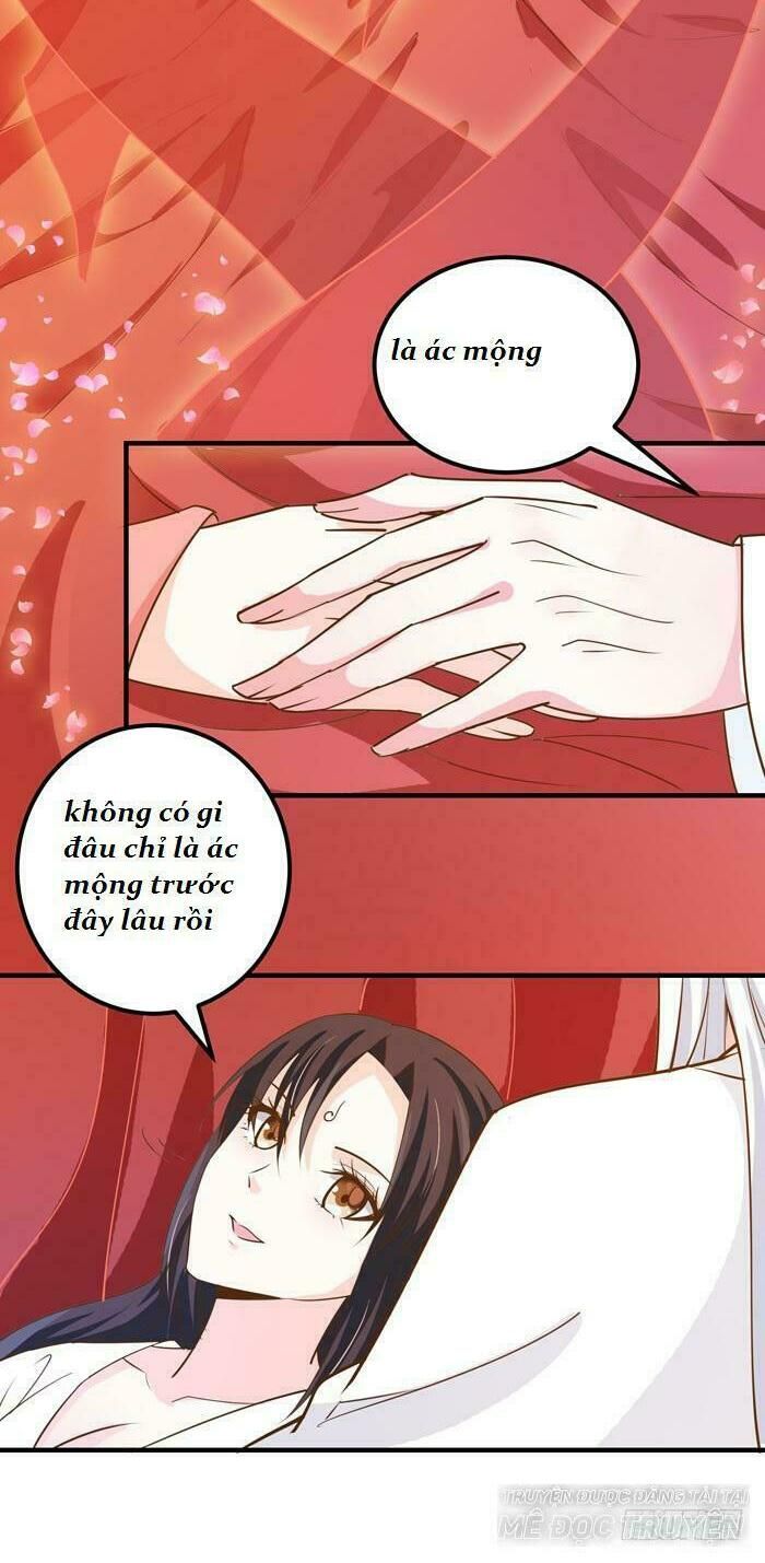 đọc truyện Tuyệt Sắc Quyến Rũ: Quỷ Y Chí Tôn Chương 15 ảnh 45 tại Thiên Thai Truyện